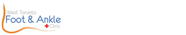 West Toronto Foot & Ankle Clinic logo