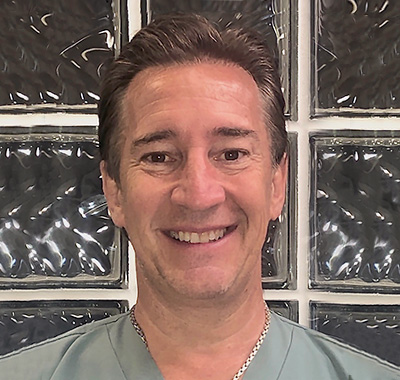 Paul A. Scotti, Chiropodist and Certified Pedorthist — West Toronto Foot & Ankle Clinic